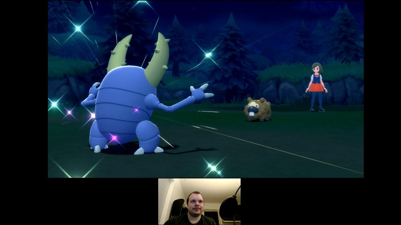 Pokémon BRILLIANT DIAMOND afsnit 2 (dansk tale)