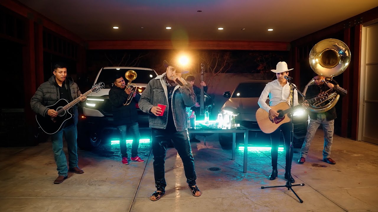 Proyecto MG - El Bower (Video Oficial) | Dir. By @StewyFilms