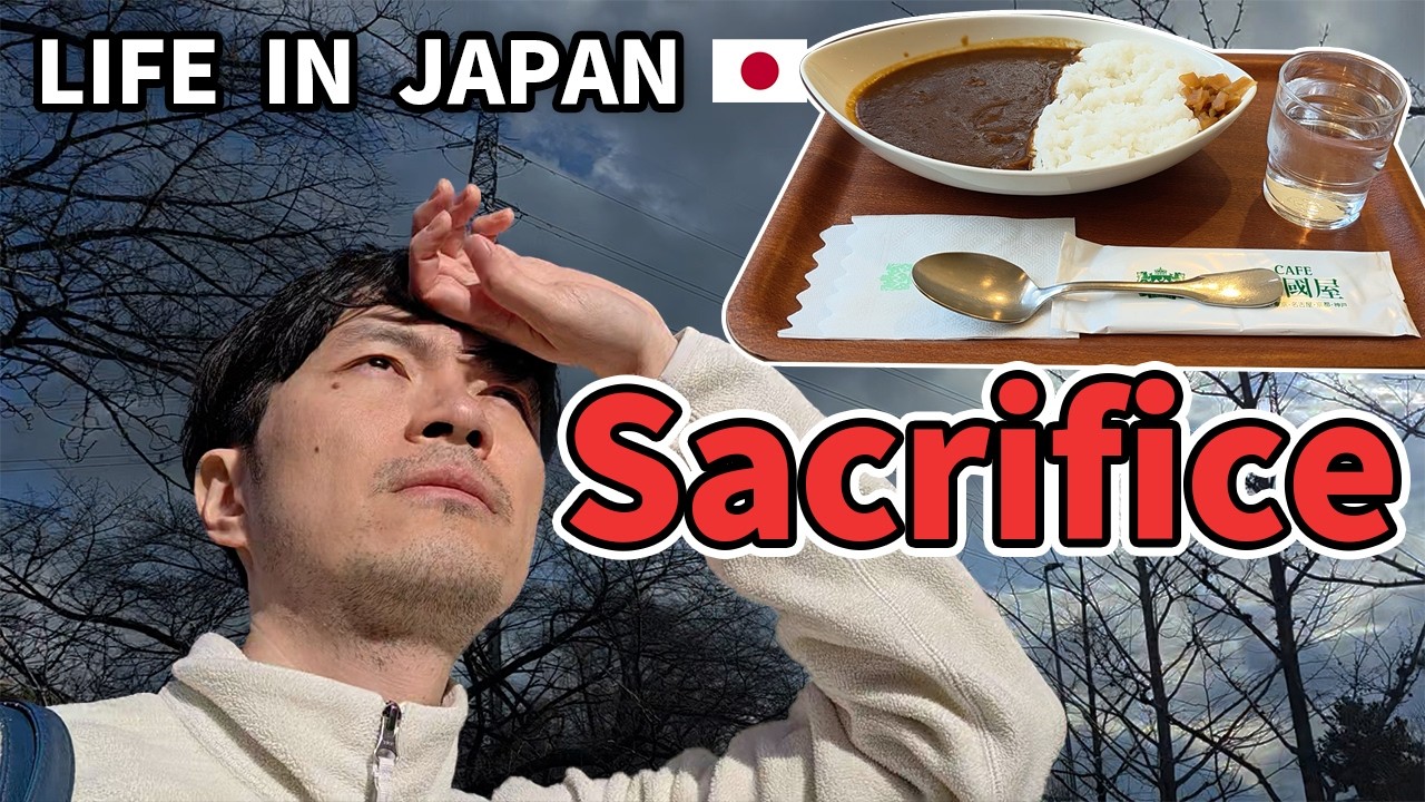Struggling Japanese Salaryman: Why I Don't Take a Day Off