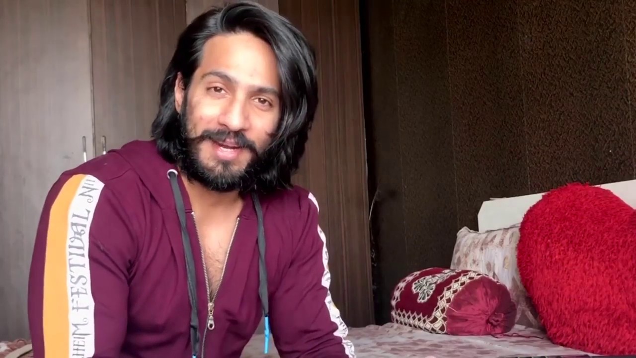 Thakur Anoop Singh Whole Day Specially In Quarantine