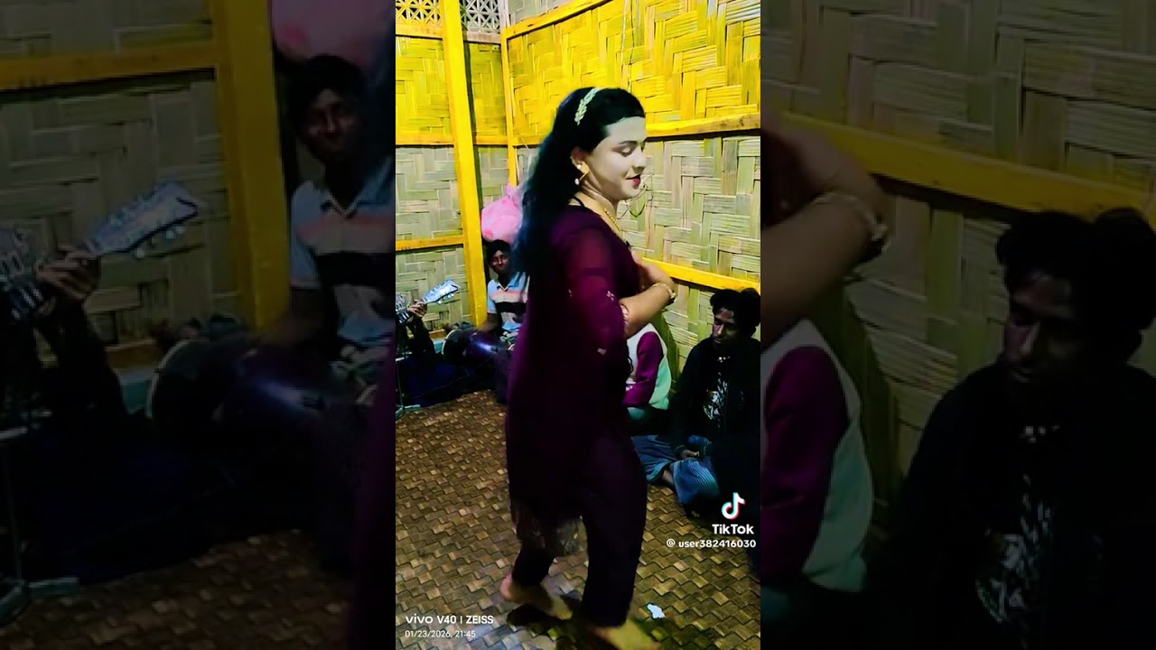 Rohingya song love