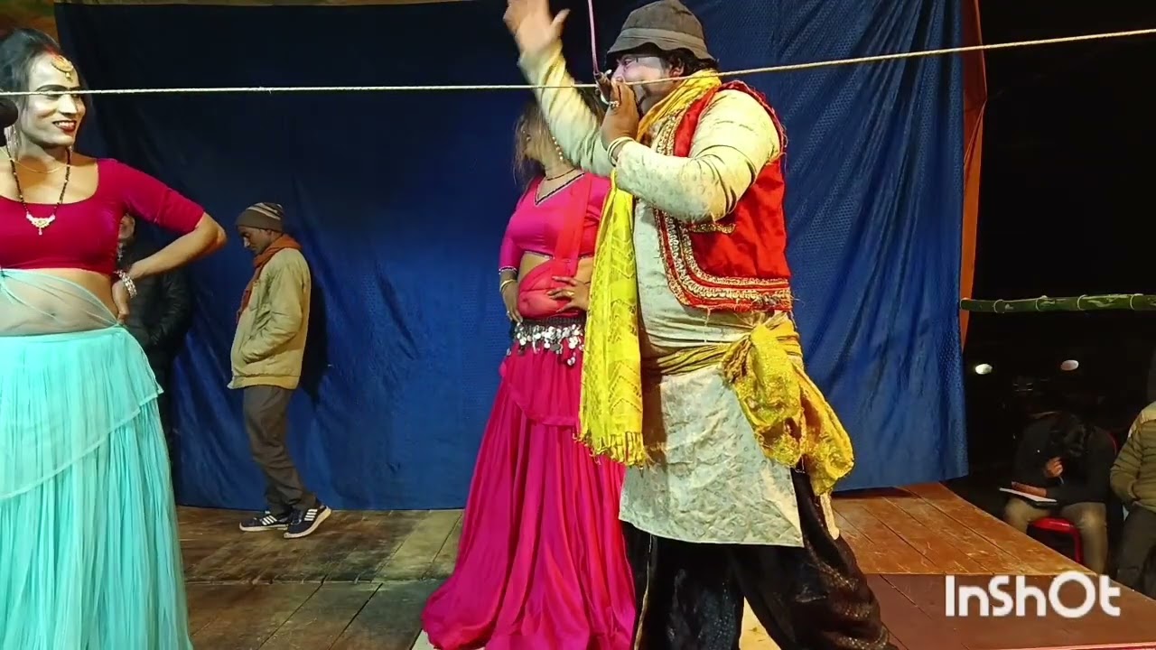 पायल और रंजीत डांसर राज कॉमेडियन के साथ 9565 810082 प्लीज लाइक एंड सब्सक्राइब