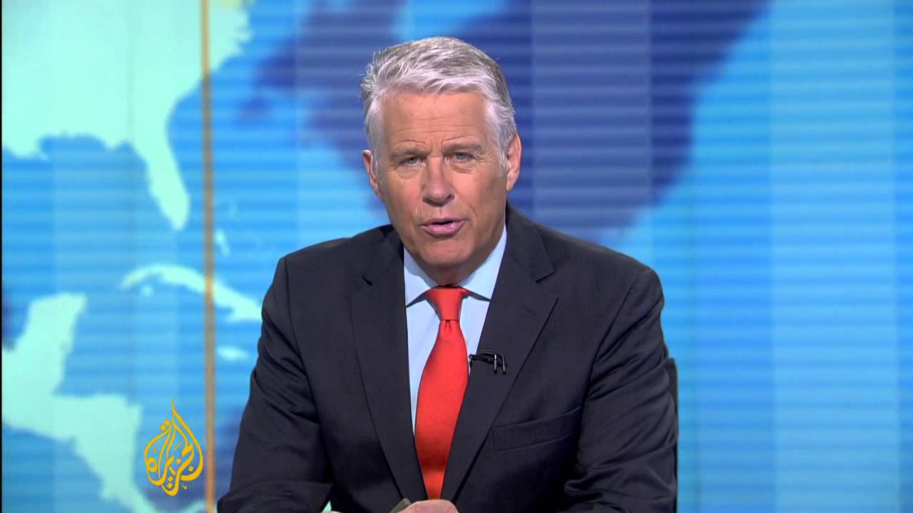 Al Jazeera talks to international security analyst