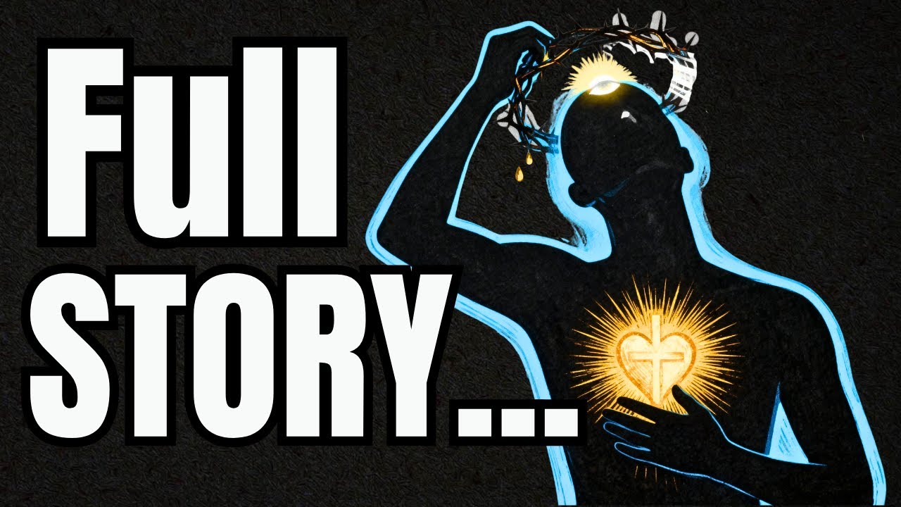 How JESUS Became a LIVING GOD (FULL STORY & PROOF)