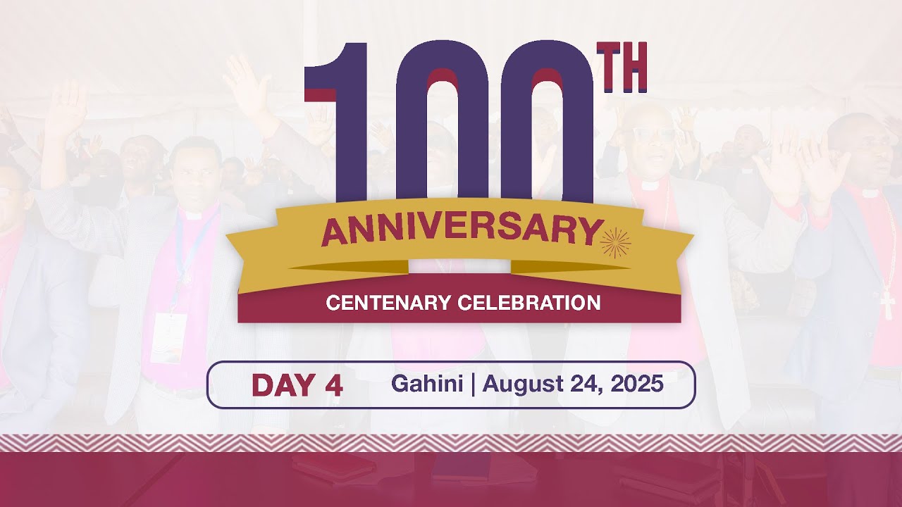 Centenary Celebration