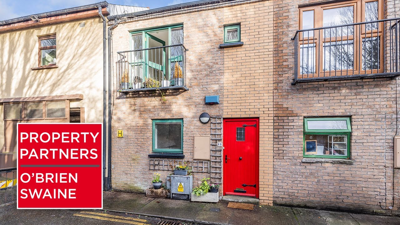 4D Blackberry Lane Rathmines