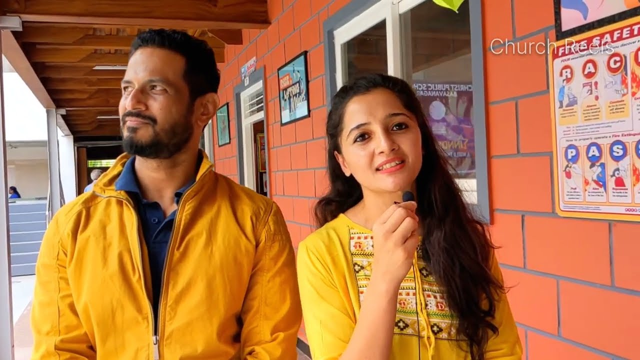 Christ Public School Bangalore Review