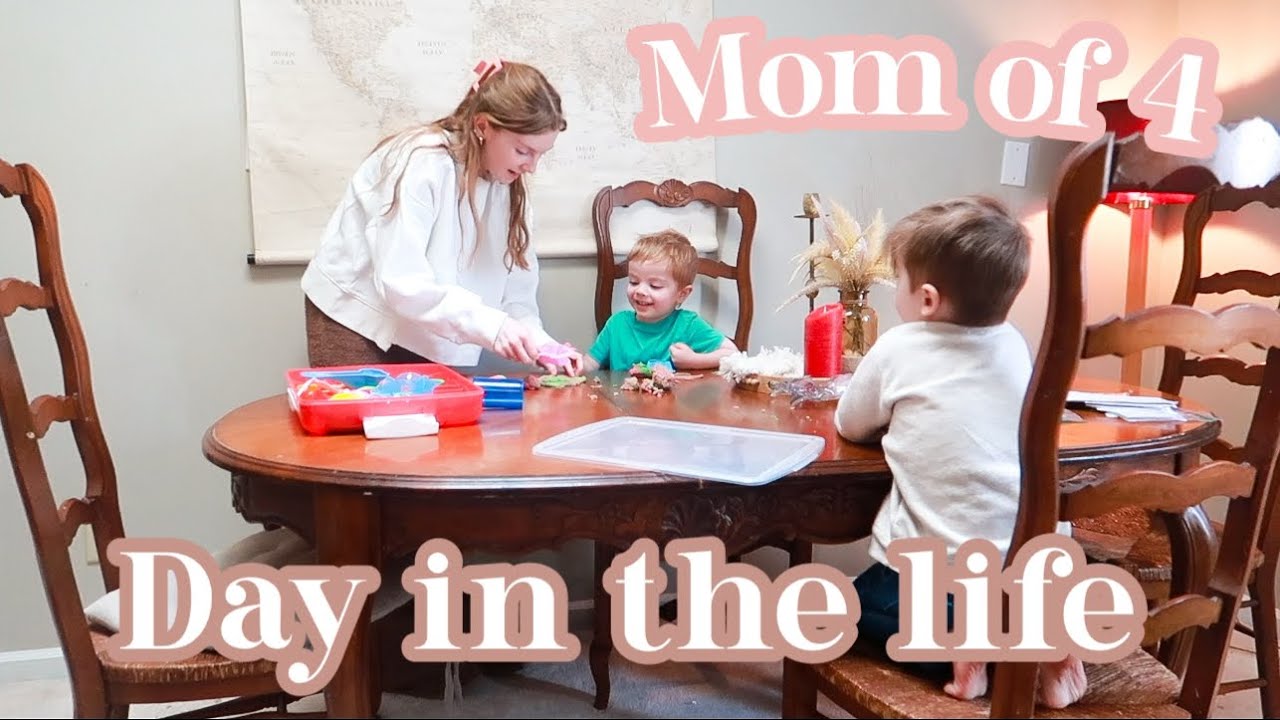 15 MONTH SLEEP REGRESSION | HOME UPDATES | LIFE AS A STAY AT HOME MOM OF 4