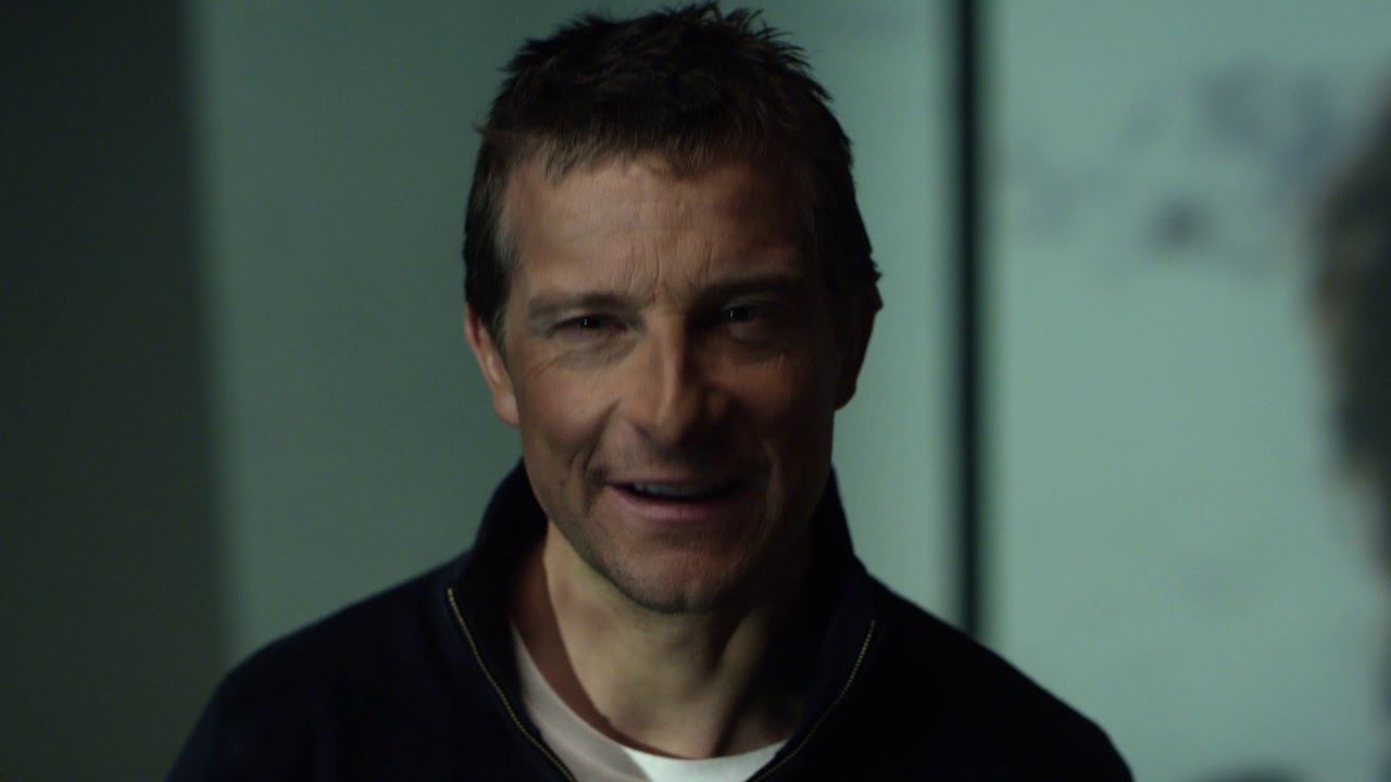 bear grylls scouts made me