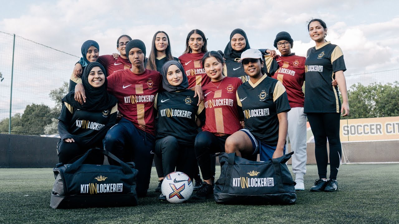 Introduction to Rara Avis FC with Kitlocker.com