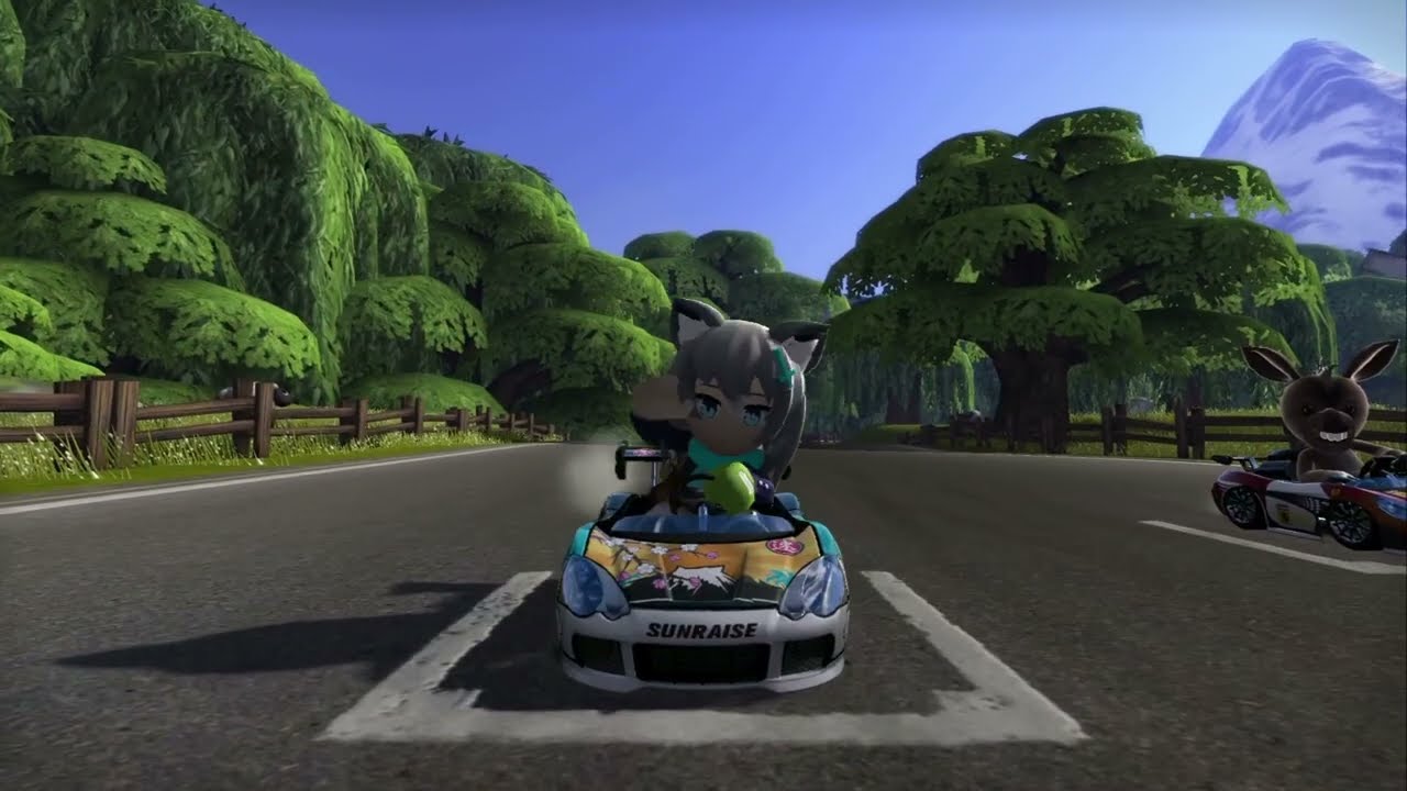 ModNation Racers - DD's Eliminator Event - 2-21-26