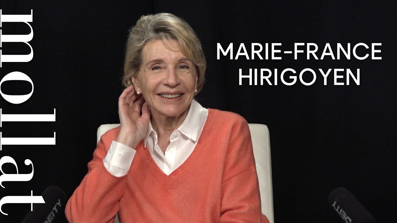 Marie-France Hirigoyen - Séparations avec enfants : conflits, violences, manipulations