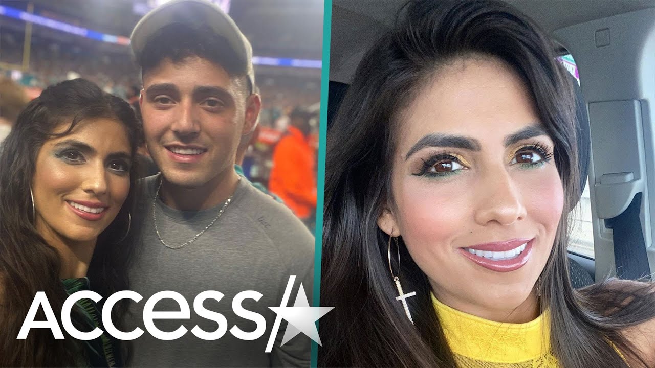 '90 Day Fianc&eacute;&rsquo;s' Caroline Schwitzky Survives Boyfriend&rsquo;s Alleged Murder Attempt