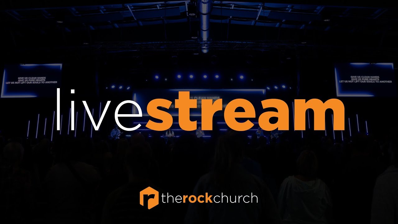 Live 11am Gathering