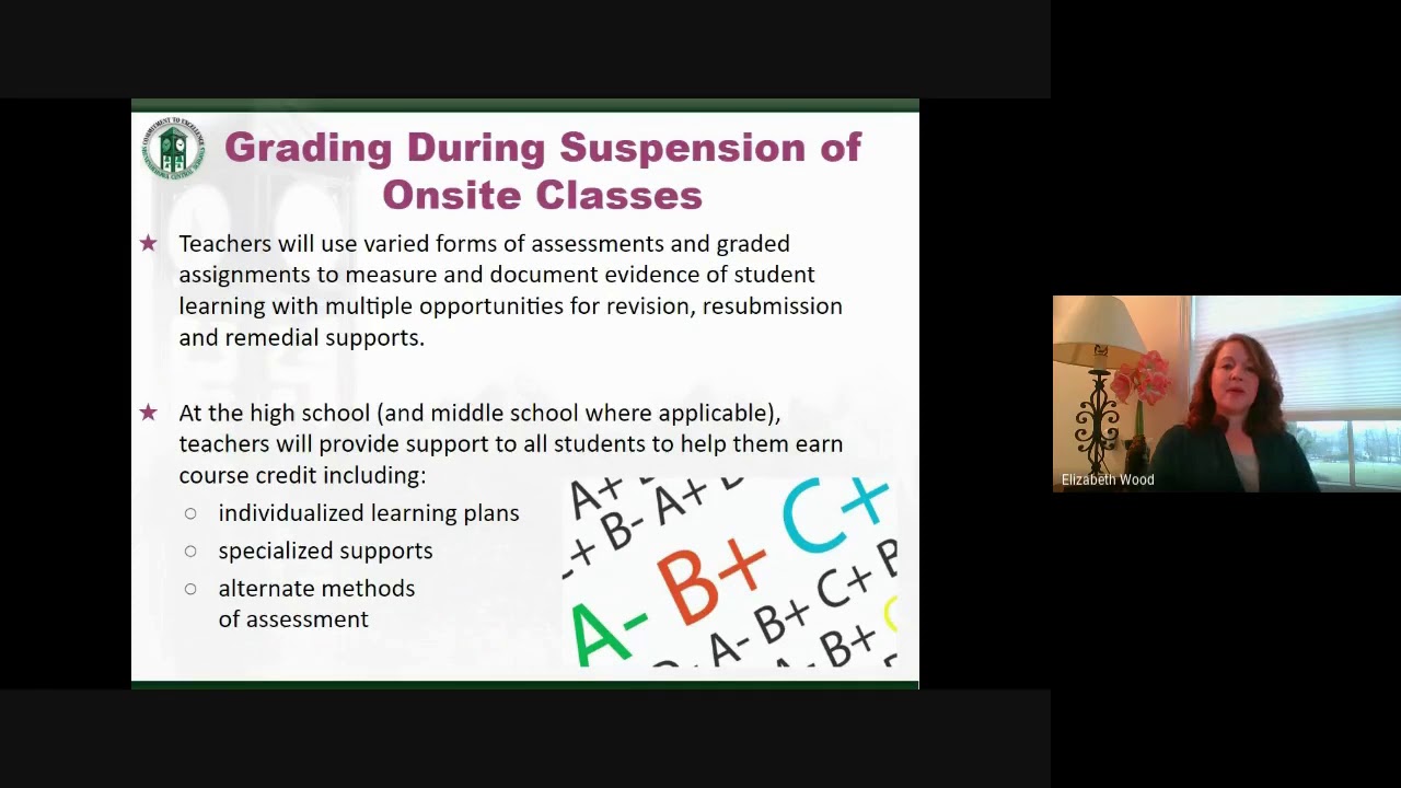 Instruction Guidelines for Teachers    E learning