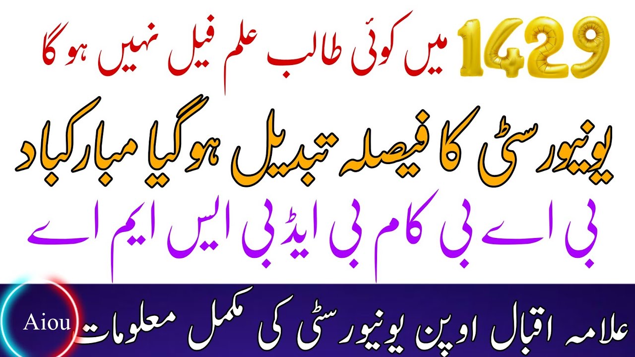 Aiou Guess paper 1429 Mathematics  BA Aiou Autumn 2024 | Important question of code 1429 Aiou BA