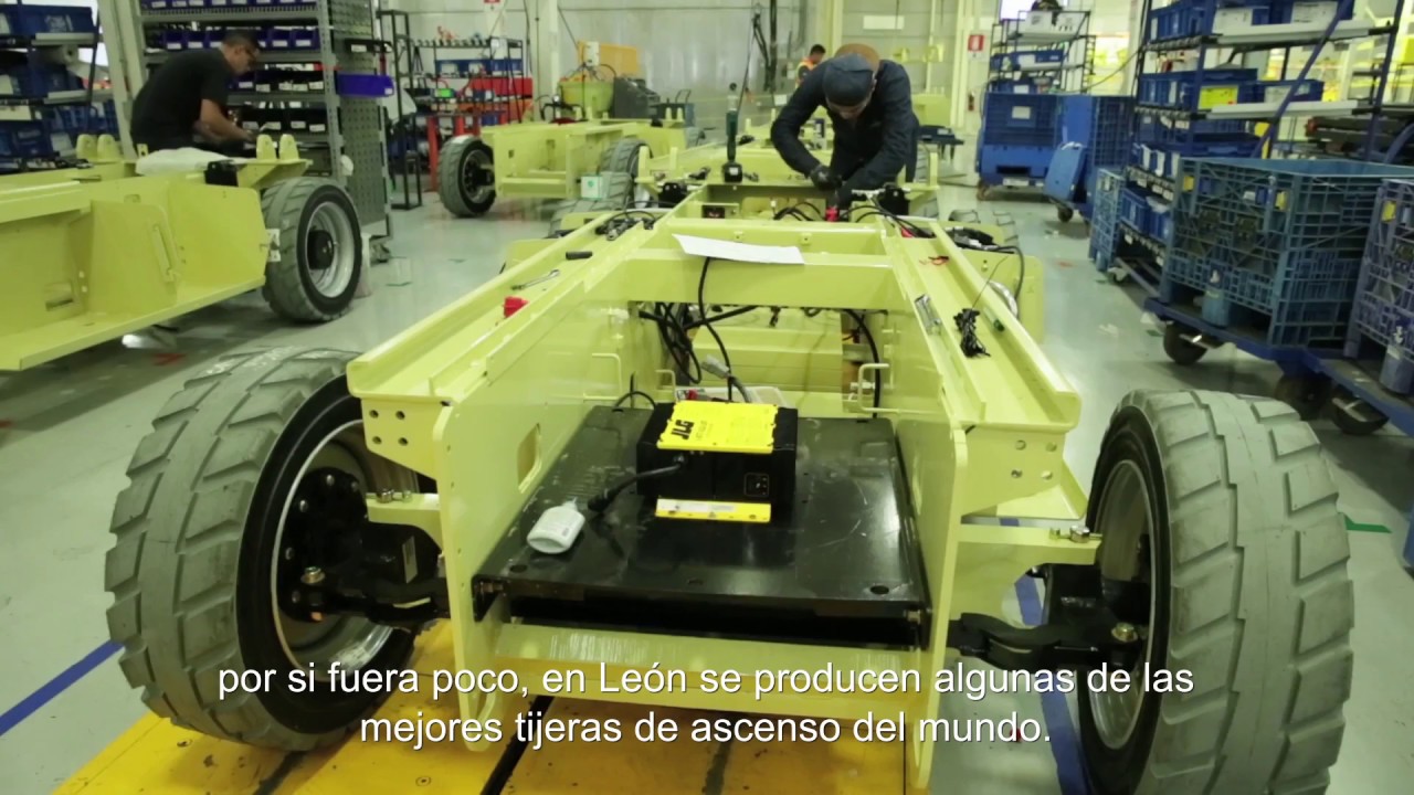 Demo Oshkosh Corporation Company