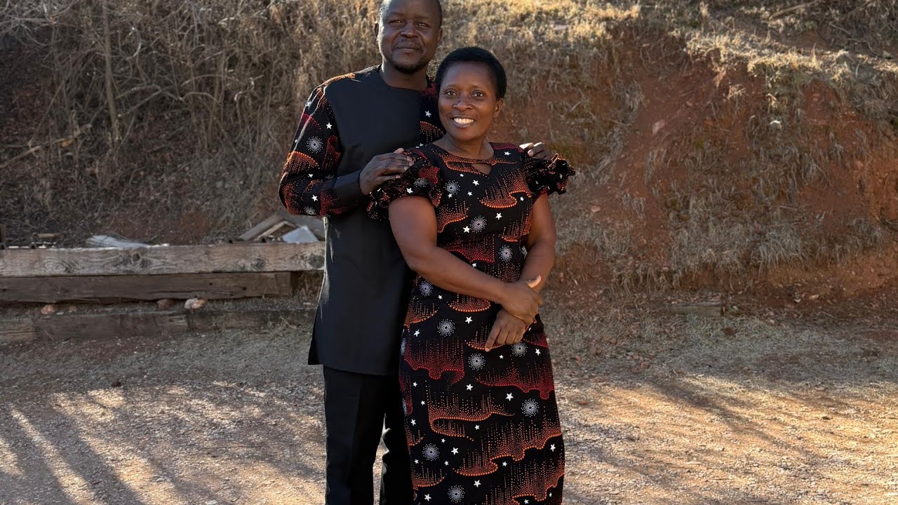 Cynthia Akula is live!