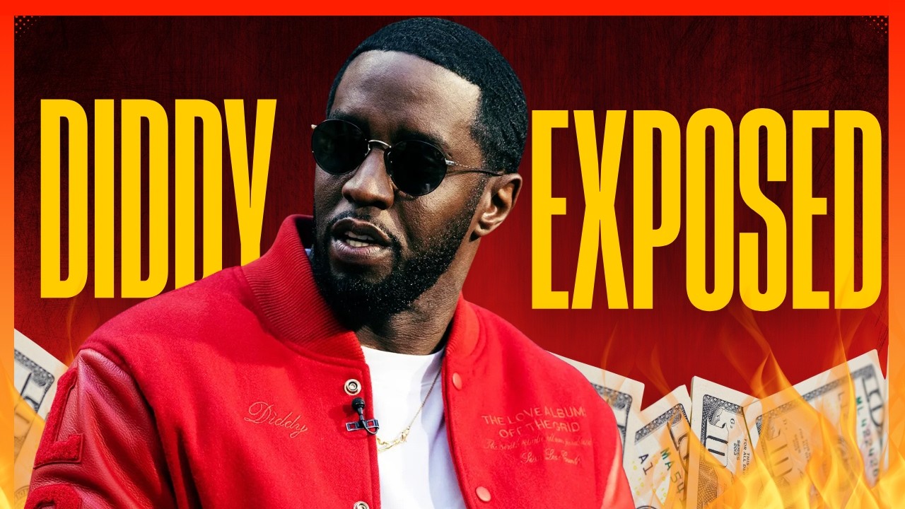 The Truth Behind Diddy’s Biggest Scandal
