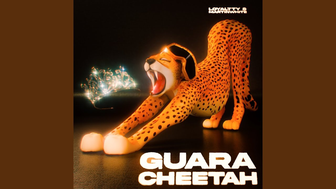 GUARACHEETAH
