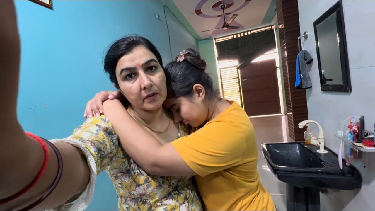 Mosi kyu gussa ho gye hamse 