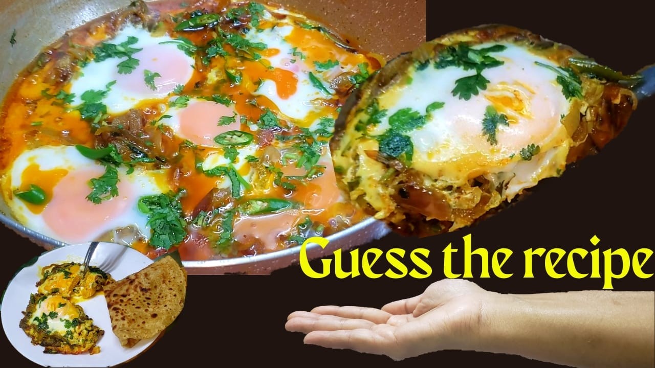 I Only Had 3 Ingredients and Made This .My Family Was Shocked