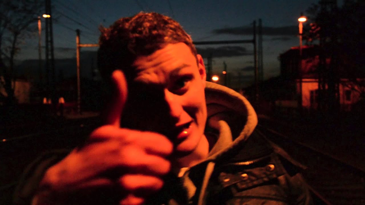 Rook - Nehorázná věc (Sending for Tchagun)