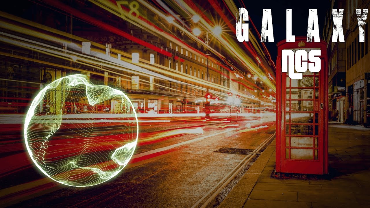 Electronic Music | Cartoon - On & On (feat. Daniel Levi) [Galaxy NCS]