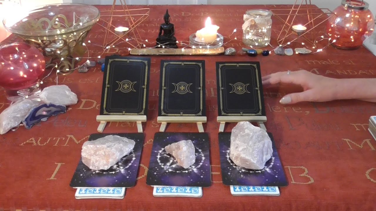Pick a Card 💖 YOU AND THEM: THE NEXT 48 HOURS: Messages, Belonging, Passion!💖 LOVE Tarot Reading