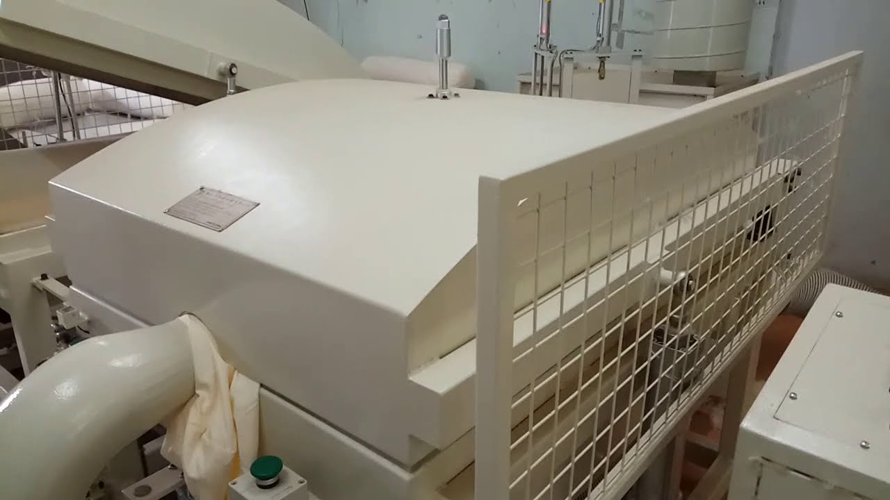 Kapok pillow filling machine Auto fill No dust