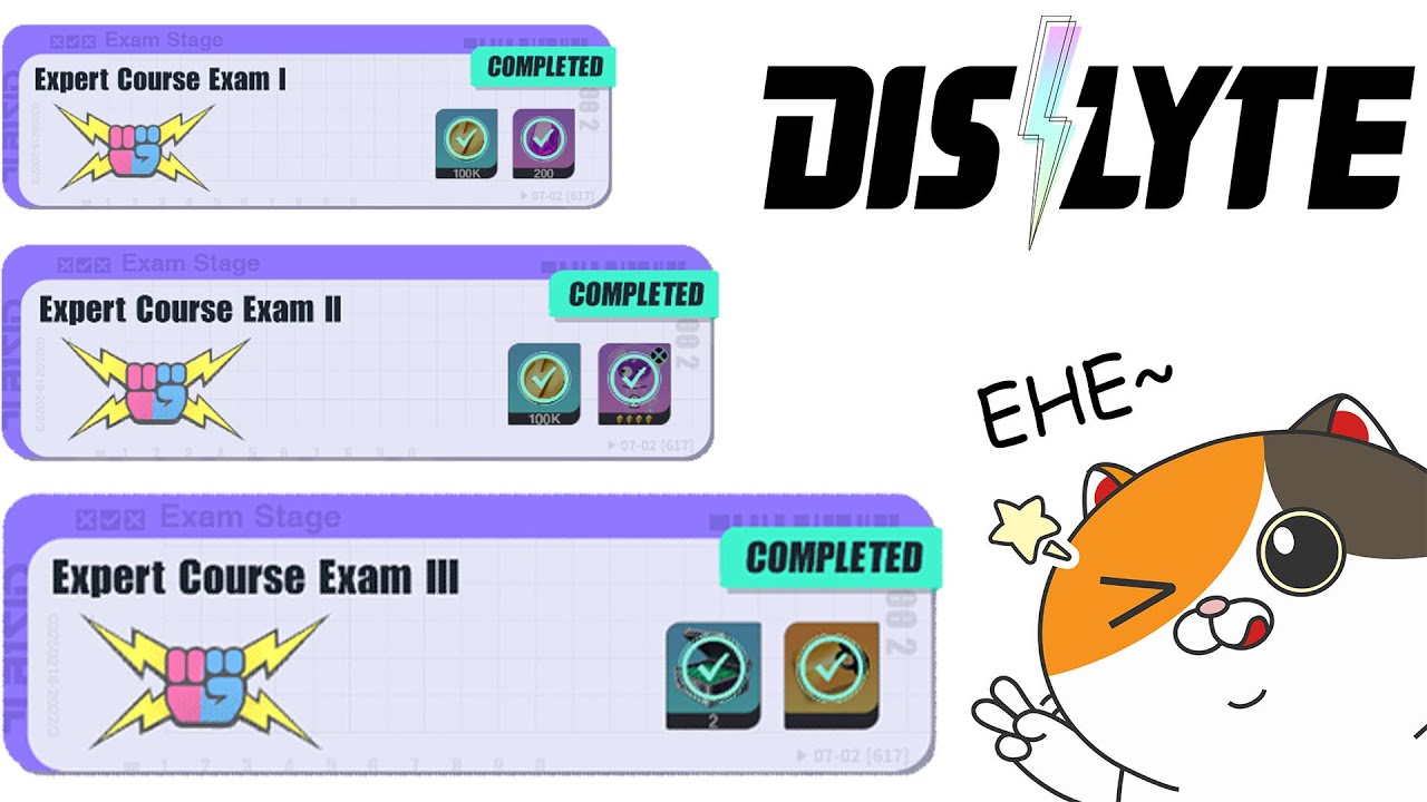 Dislyte - Union Academy Guide and Walkthrough