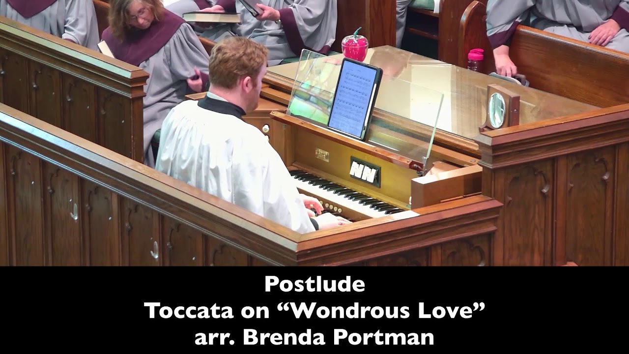 GraceLiveFrederick Worship #332 03/15/26