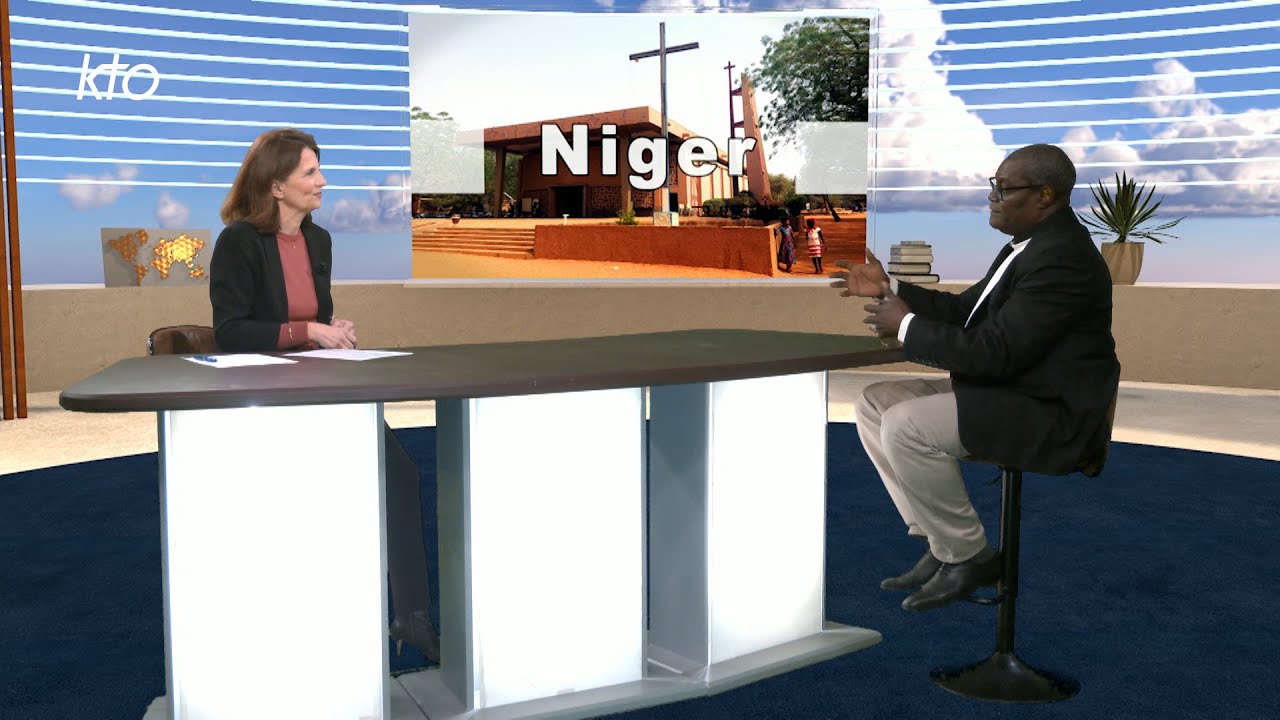 Niger: qui sont les catholiques au Niger?