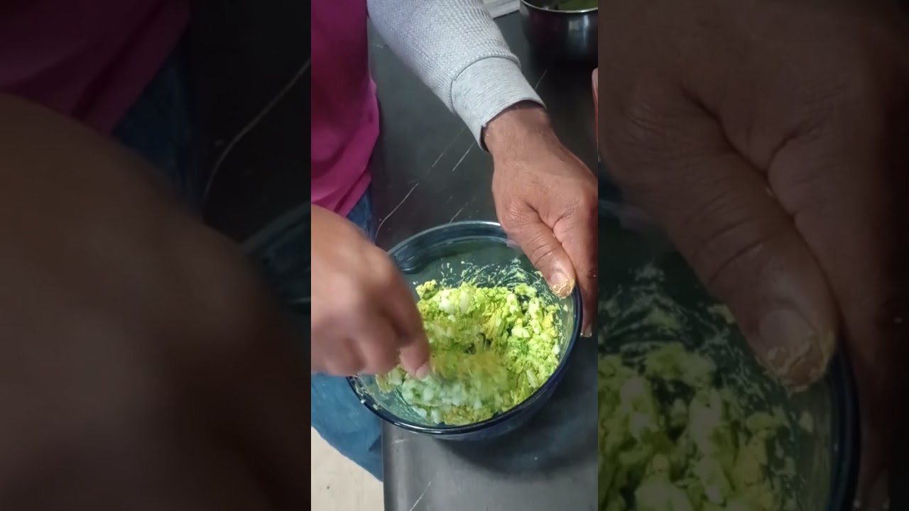 Easy egg salad recipe 