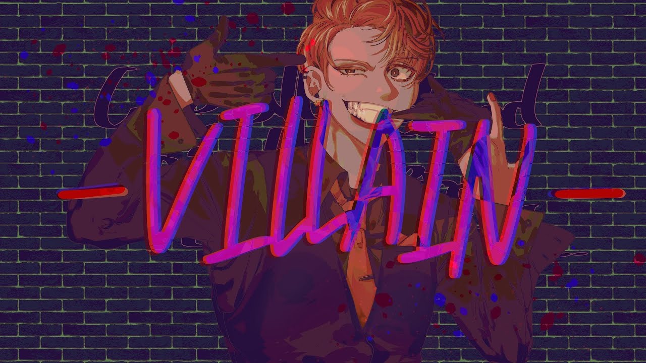 【 슈향 】 Stella Jang (스텔라장) - Villain (빌런) 😈 COVER