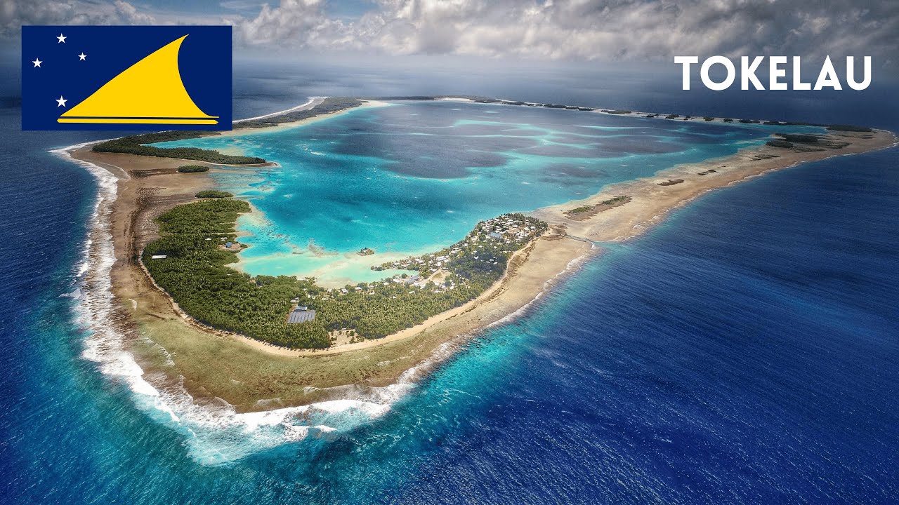 Le 10 migliori cose da fare e vedere in Tokelau 🇹🇰