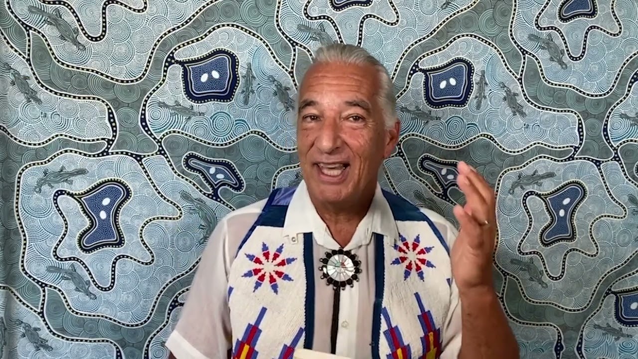 Foreword to Wigwam Evenings Reading, Writing & Comprehension using Indigenous Stories
