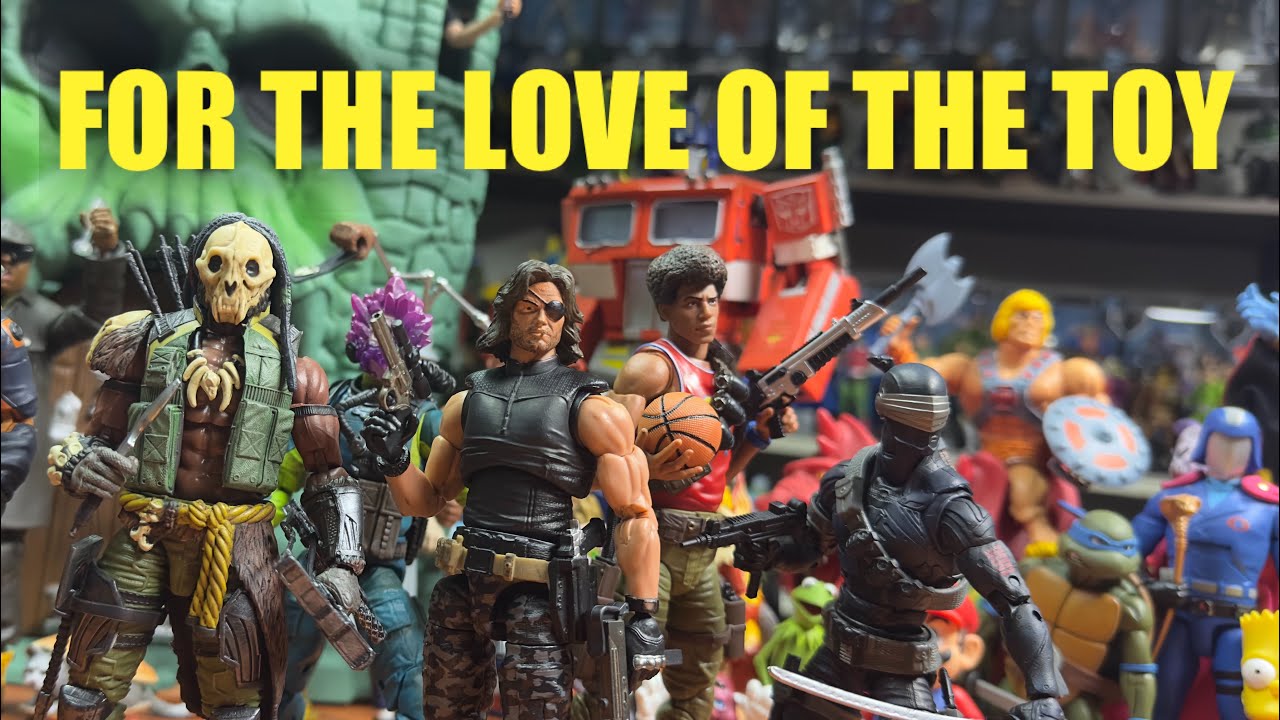 Repaints, Customs and Mods! Oh My!