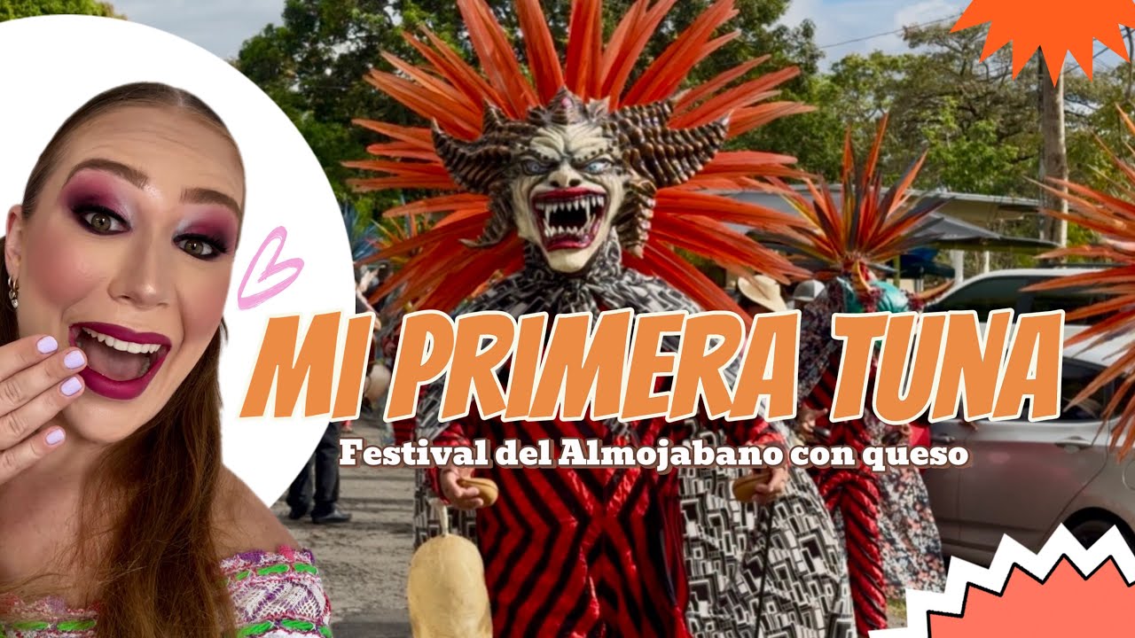 FESTIVAL del ALMOJABANO en DOLEGA ✨