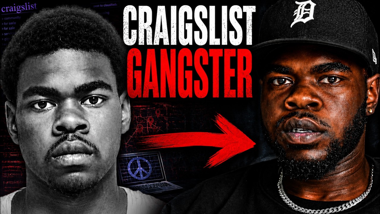Bill Feezzyy Reveals How He Used Craigslist to Rob People