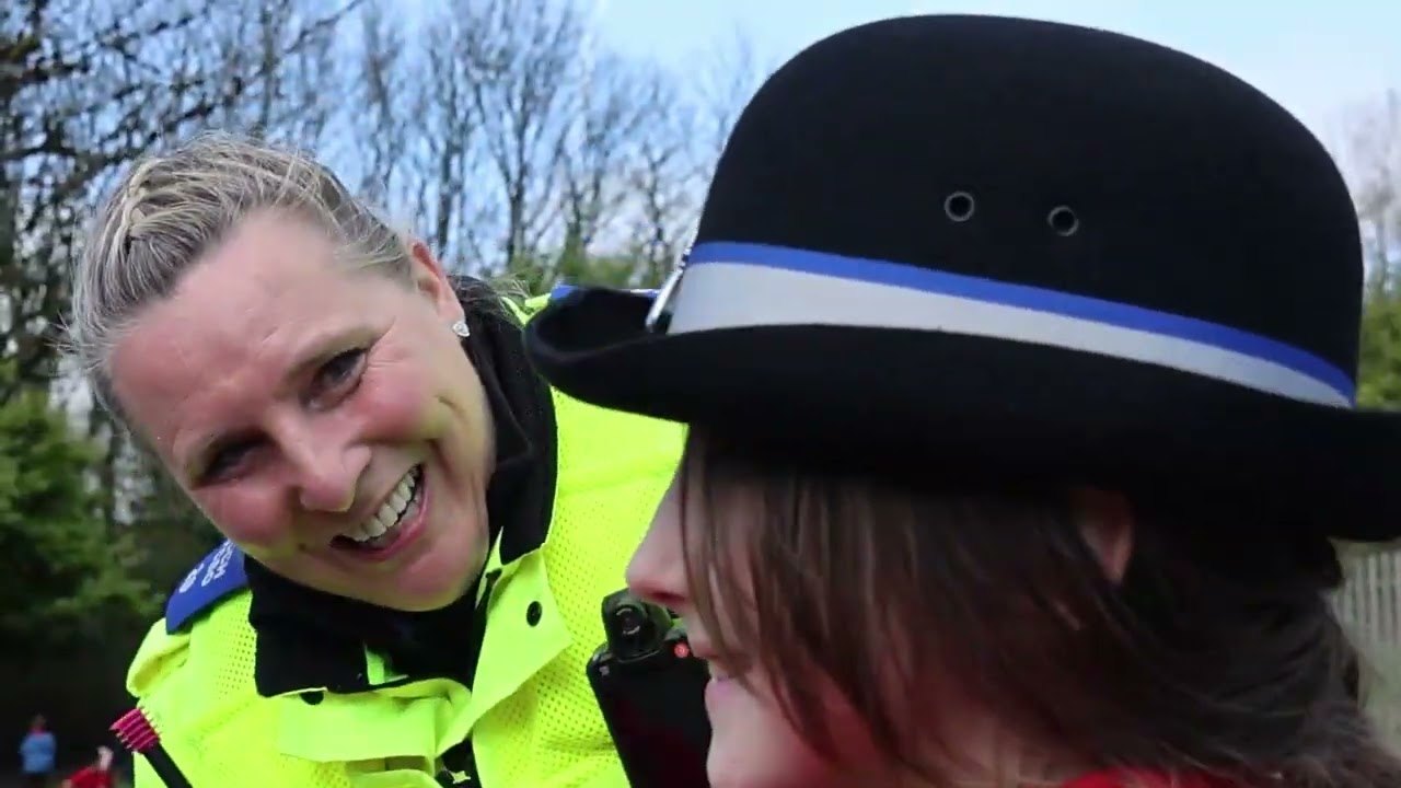 Our PCSOs | Linzi Nicholl