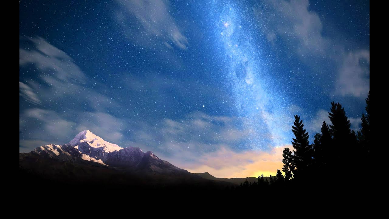 Solar Fields - Sombrero [HD]