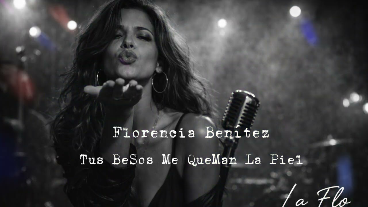 Tus Besos Me QueMan La Piel