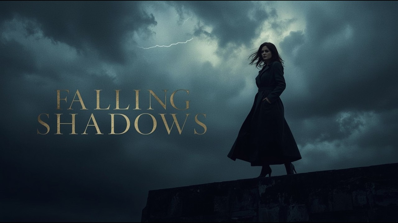 Other Soundtrack -  FALLING SHADOWS (Skyfall)