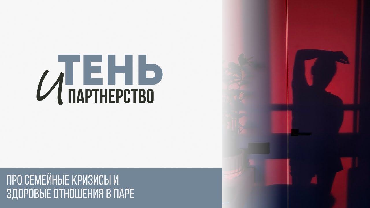 Тень и партнёрство