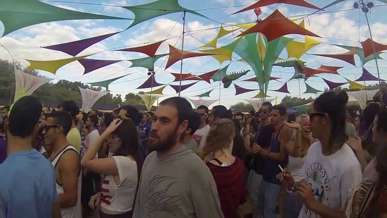 PsiloSiva  18-19/10/2013‎
