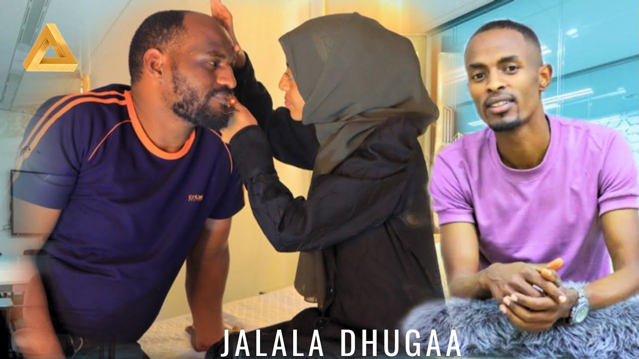Hajiin maraatee Dauma nama dubrumma irra fudhaa jedhee kara dabruu dhorgara