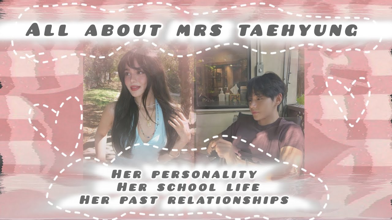 All about mrs taehyung 💕 | mrs taehyung energy channeling | predictions | 