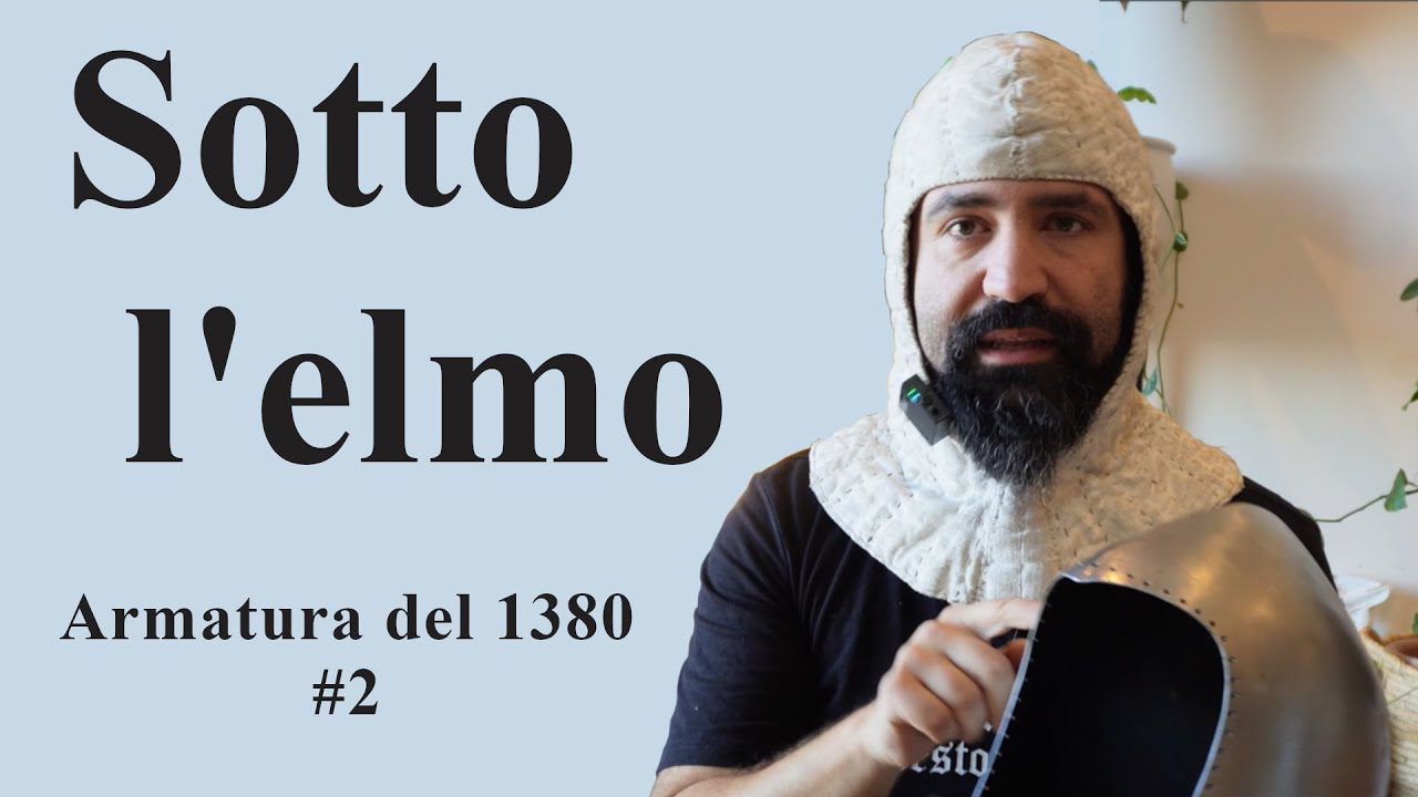 La cuffia imbottita