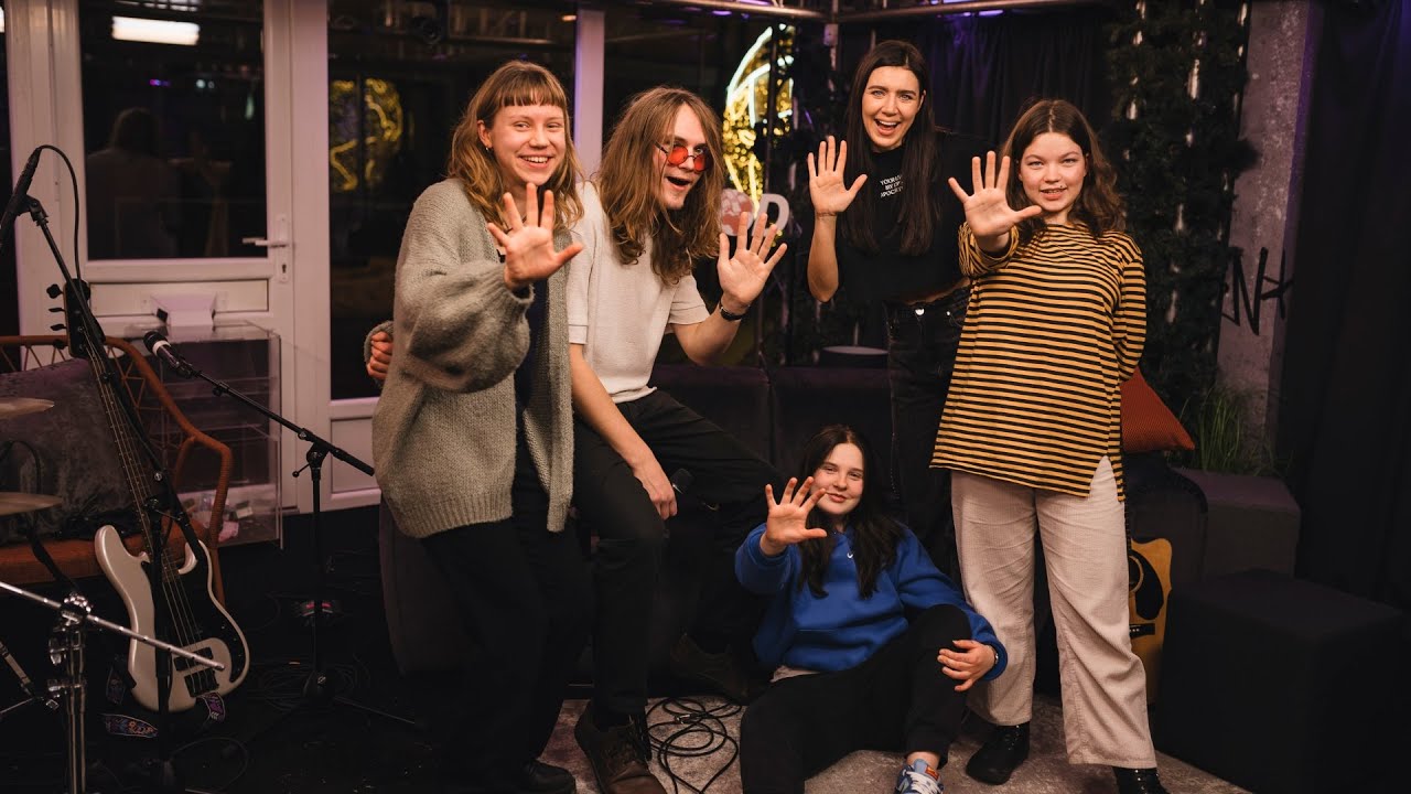 Māra Dagne - Saules dziesma | #DodPieci 2023